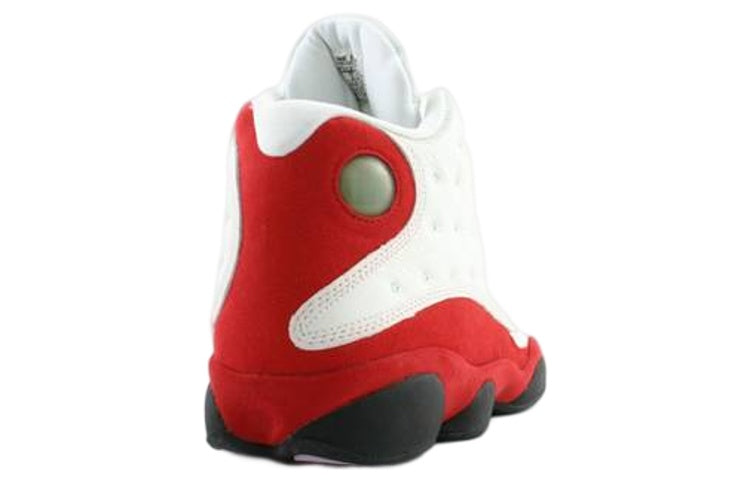Air Jordan 13 OG 'Cherry' 1998 136002-101 #
