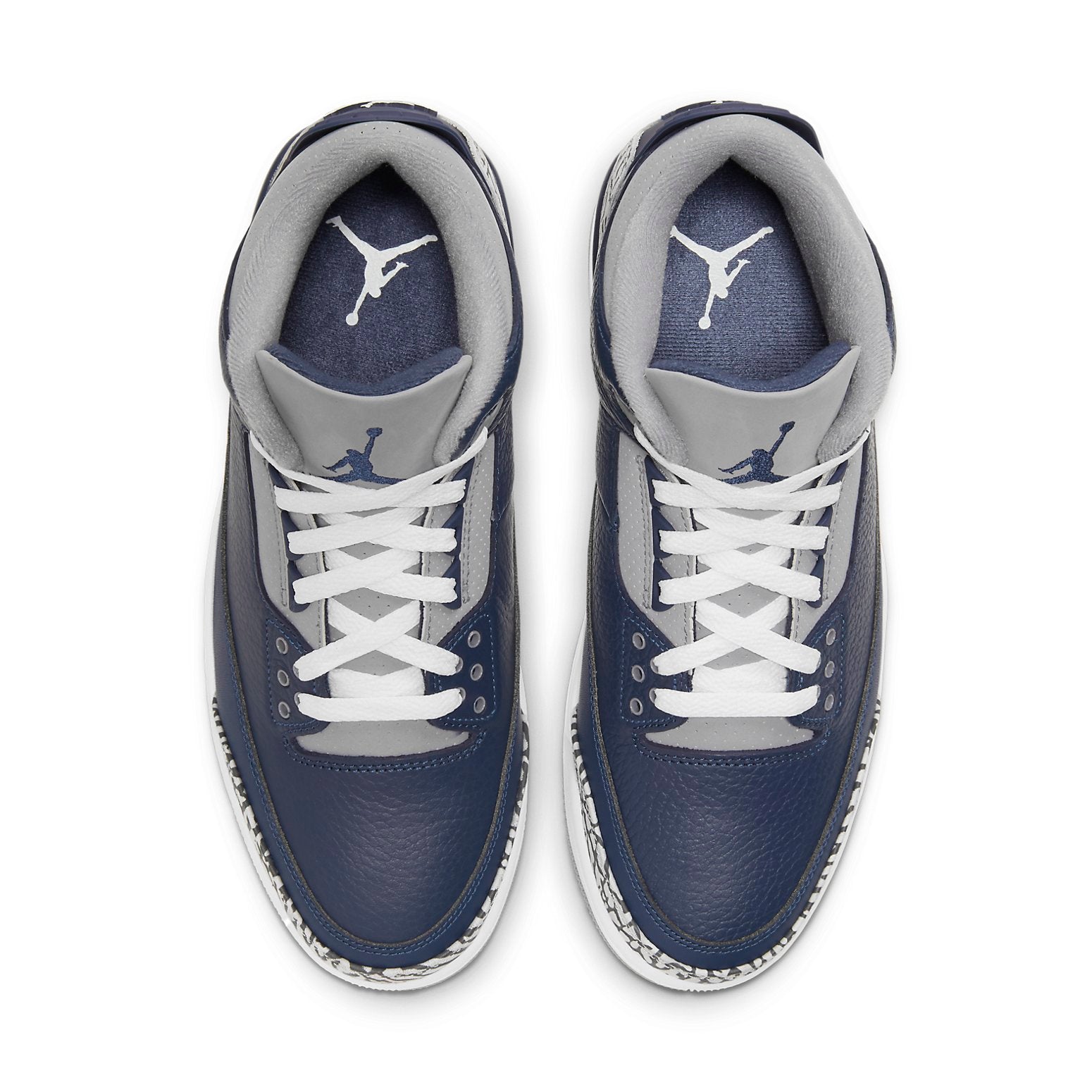 Air Jordan 3 Retro 'Georgetown' CT8532-401 #