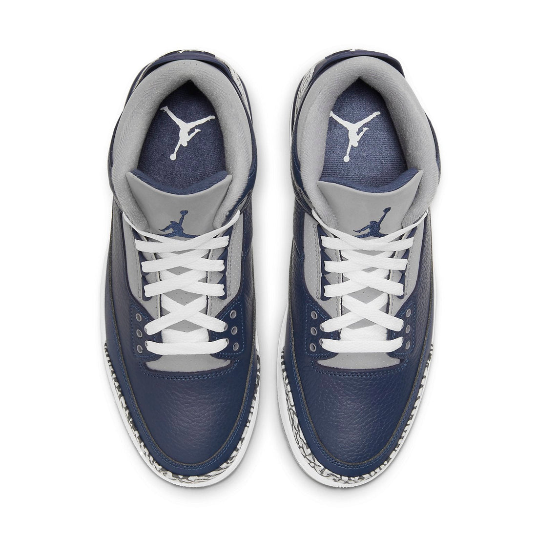 Air Jordan 3 Retro 'Georgetown' CT8532-401 #