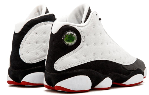 Air Jordan 13 Retro 'He Got Game' 2013 309259-104 #