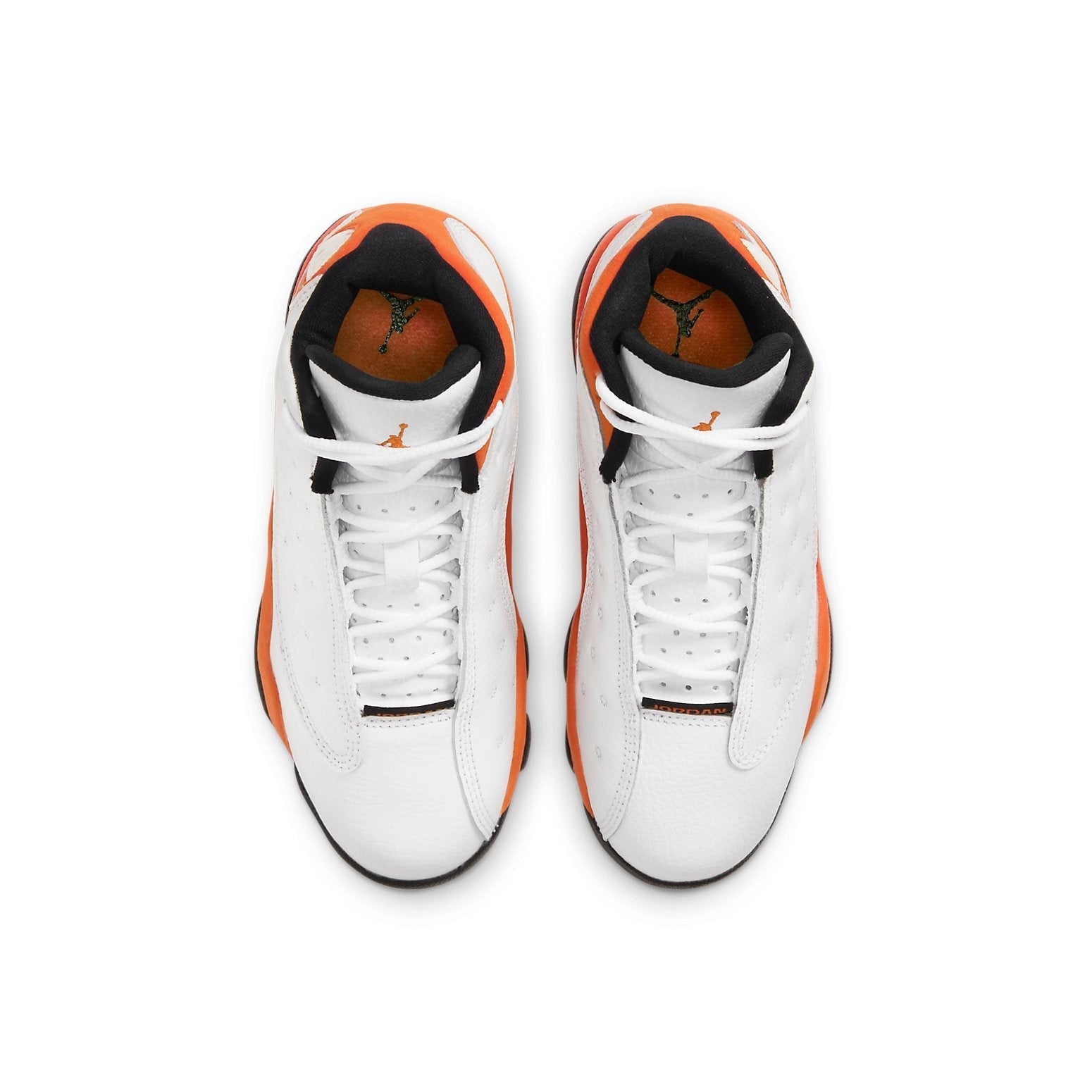 (PS) Air Jordan 13 Retro 'Starfish' DJ3005-108 #