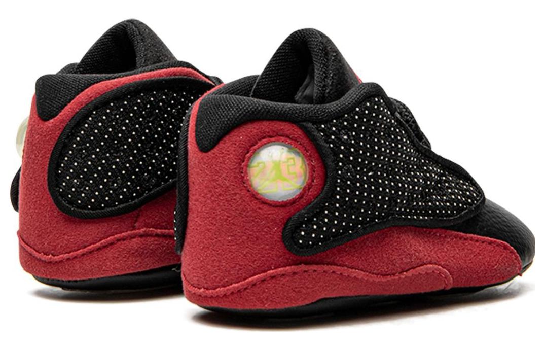 (TD) Air Jordan 13 Retro CB 'Bred' 2017 552664-004 #