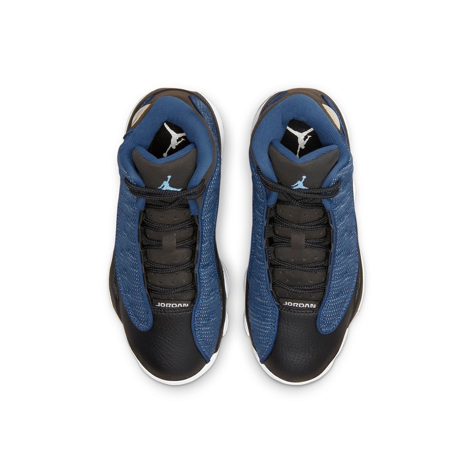 (PS) Air Jordan 13 Retro 'Navy' 414575-400 #