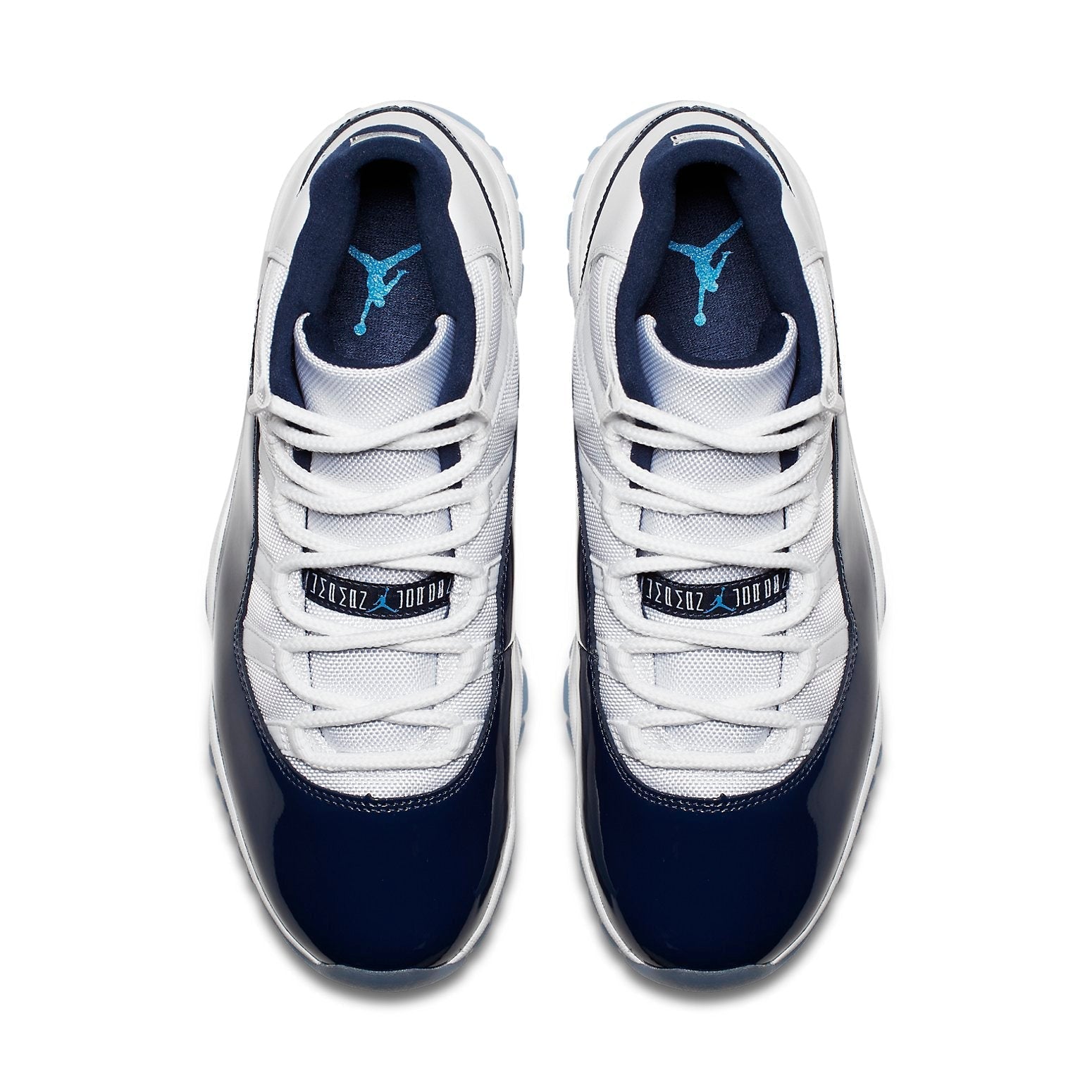 Air Jordan 11 Retro 'Win Like '82' 378037-123 #