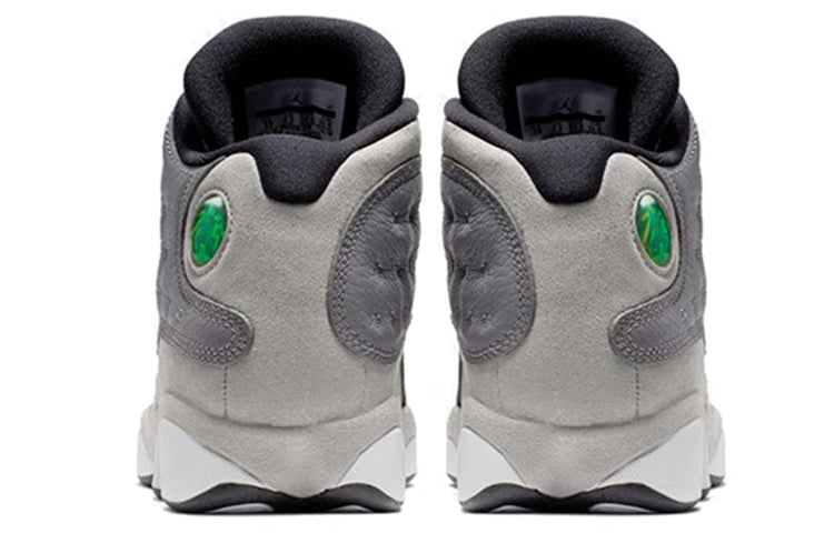 (GS) Air Jordan 13 Retro 'Atmosphere Grey' 884129-016 #