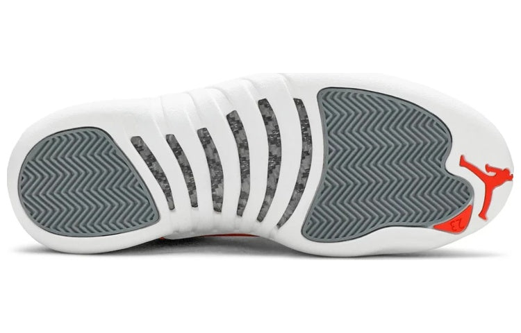 Air Jordan 12 Retro 'Cool Grey' 130690-012 #