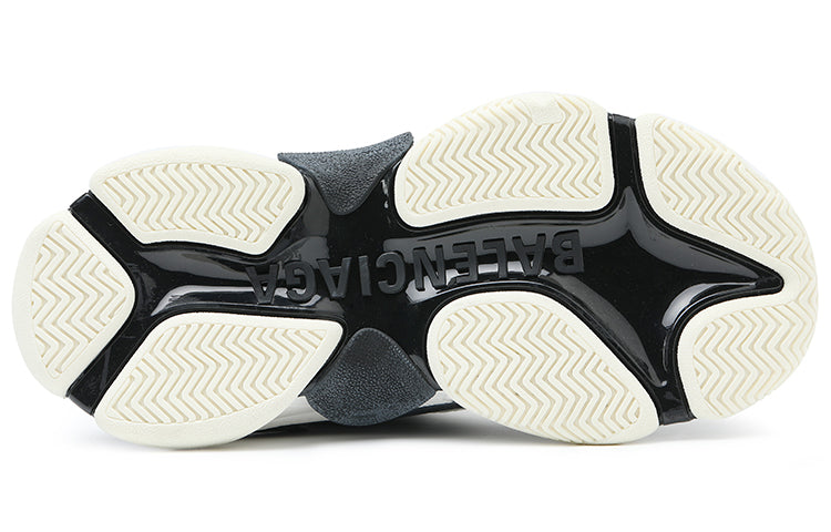 (WMNS) Balenciaga 'Triple S' 524039W09OH1007 #