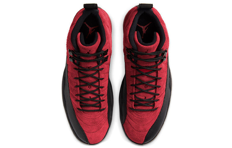 Air Jordan 12 Retro 'Reverse Flu Game' CT8013-602 #