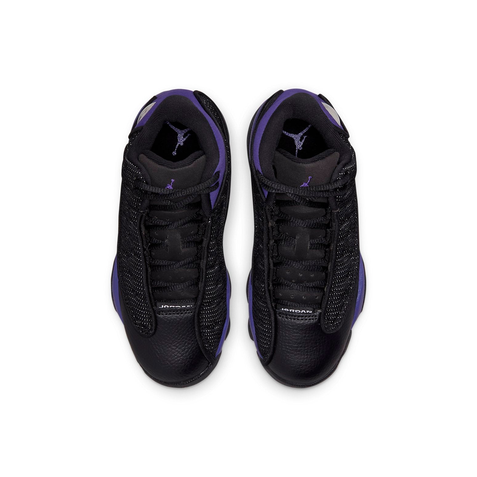 (PS) Air Jordan 13 Retro 'Court Purple'  #