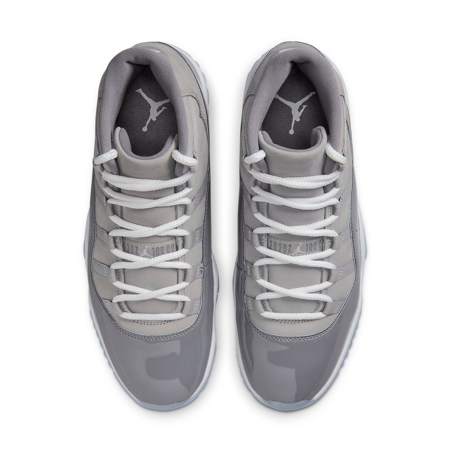 Air Jordan 11 Retro 'Cool Grey' 2021 CT8012-005 #