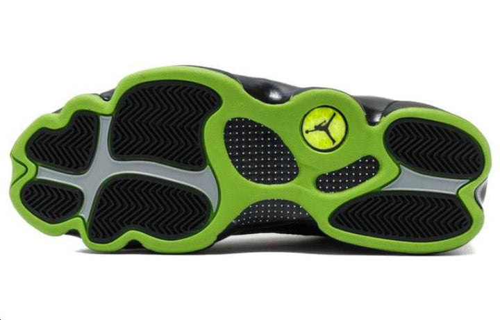 Air Jordan 13 Retro 'Altitude' 2010 414571-002 #