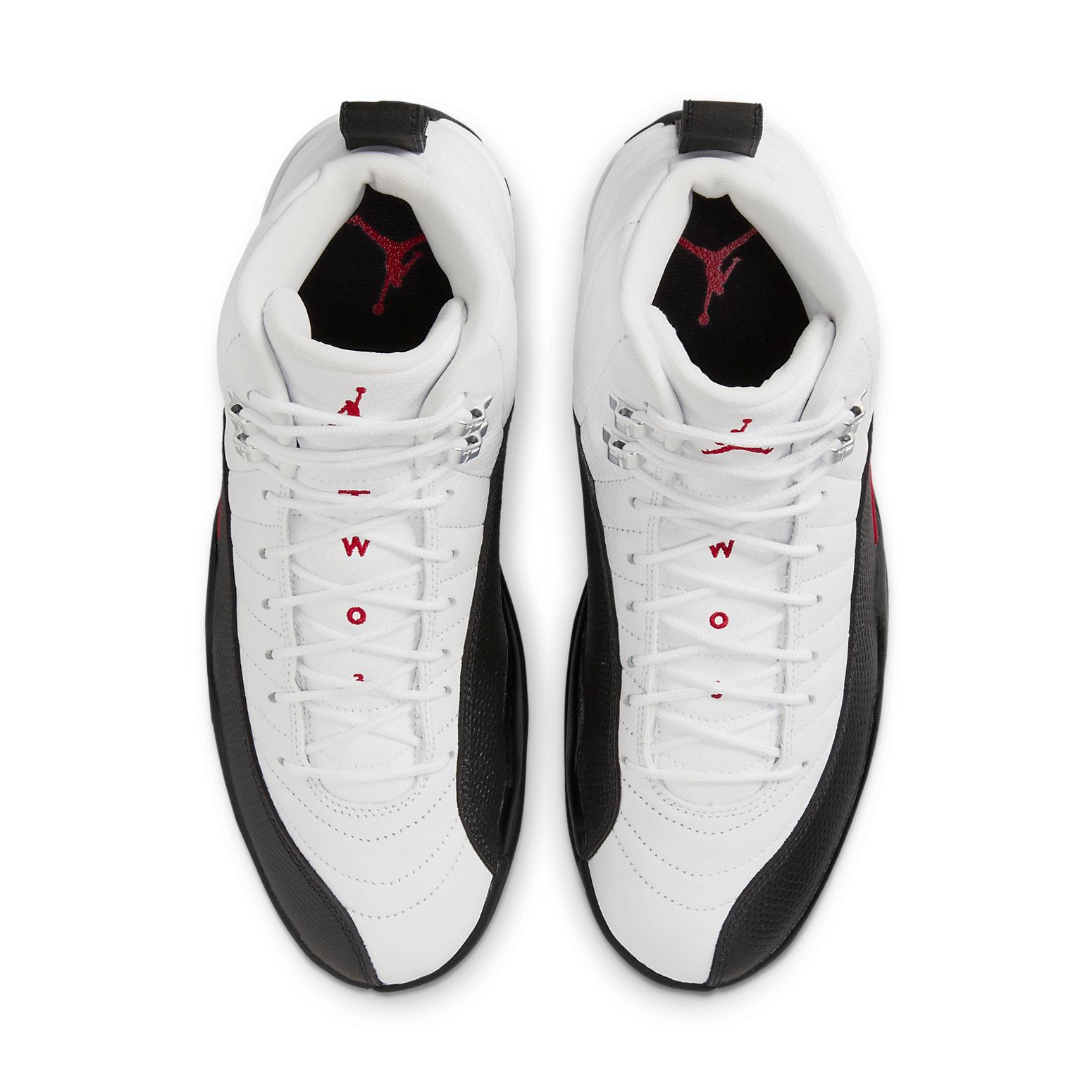 Air Jordan 12 'Red Taxi' CT8013-162 #