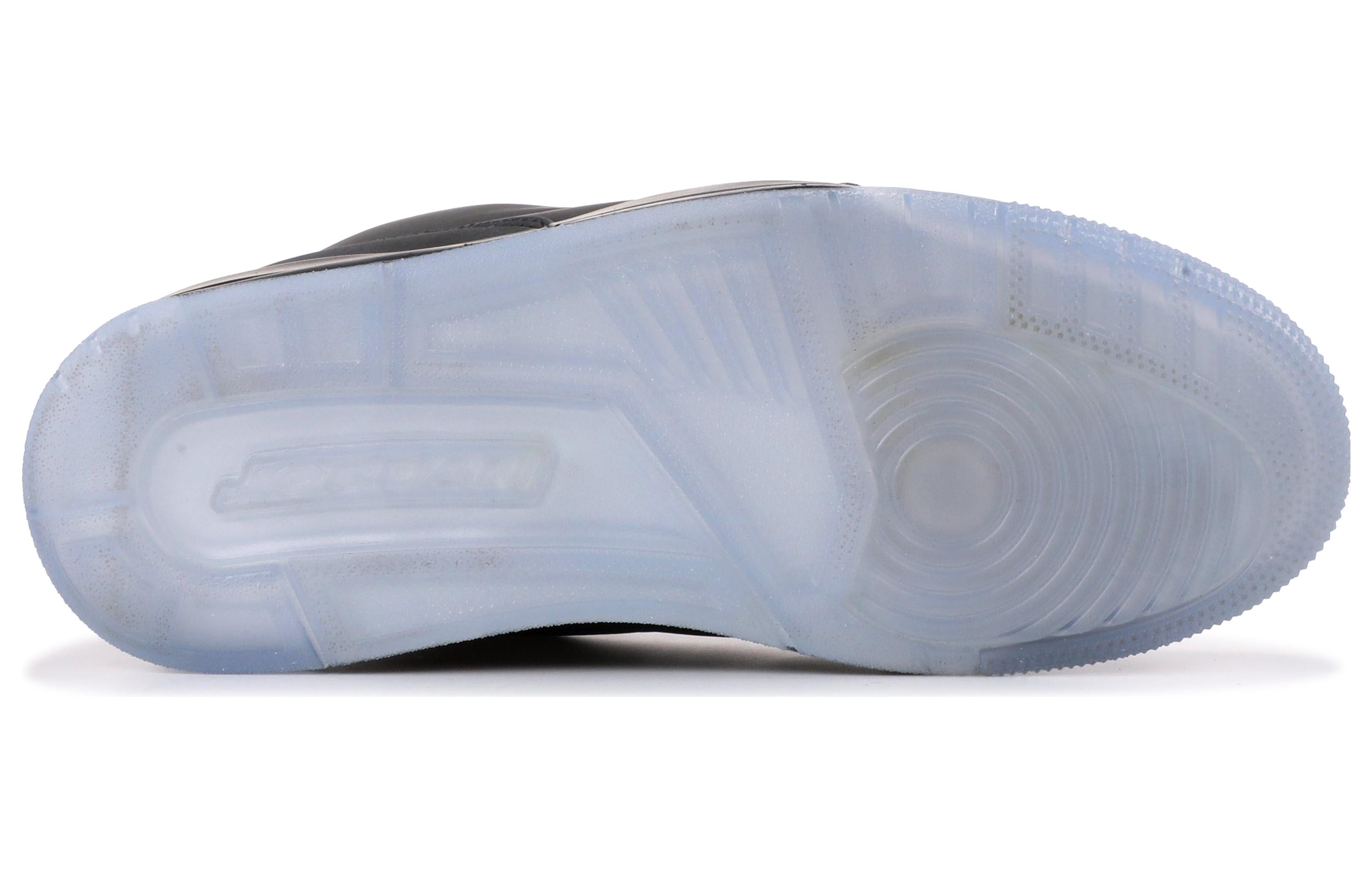 Air Jordan 3 5Lab3 'Reflective Black' 631603-010 #