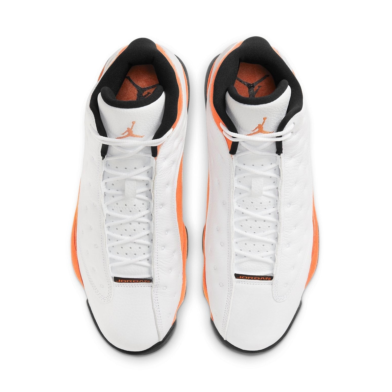 Air Jordan 13 Retro 'Starfish' 414571-108 #