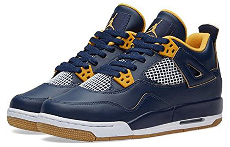 Air Jordan 4 Retro 'Dunk From Above' 308497-425 #