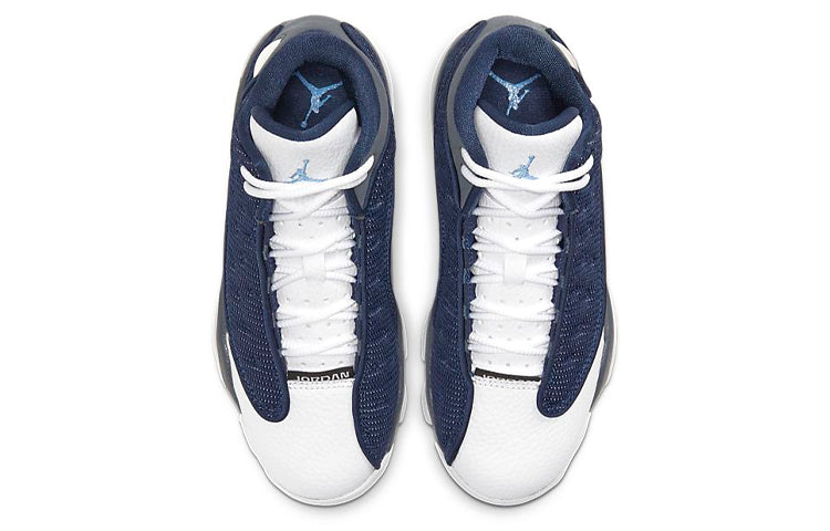 (PS) Air Jordan 13 Retro 'Flint' 2020 414575-404 #