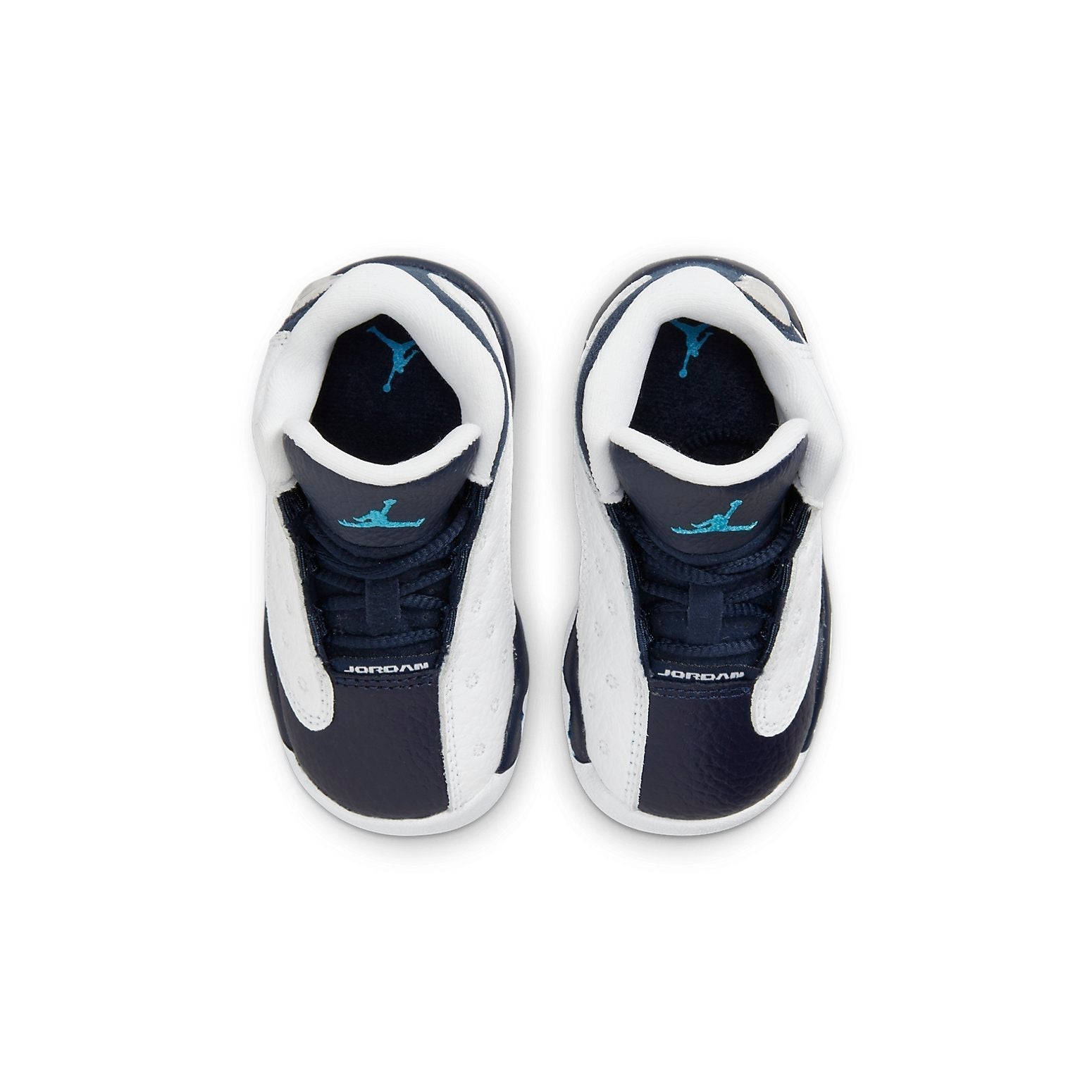 (TD) Air Jordan 13 Retro 'Obsidian' DJ3004-144 #