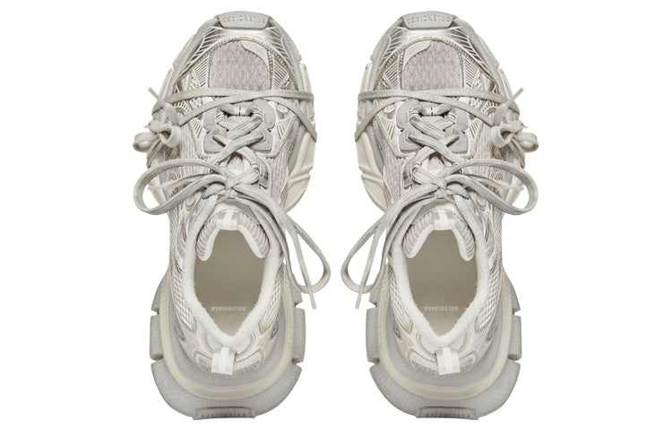 (WMNS) Balenciaga 3XL 'Off White' 734731W3XL49191 #