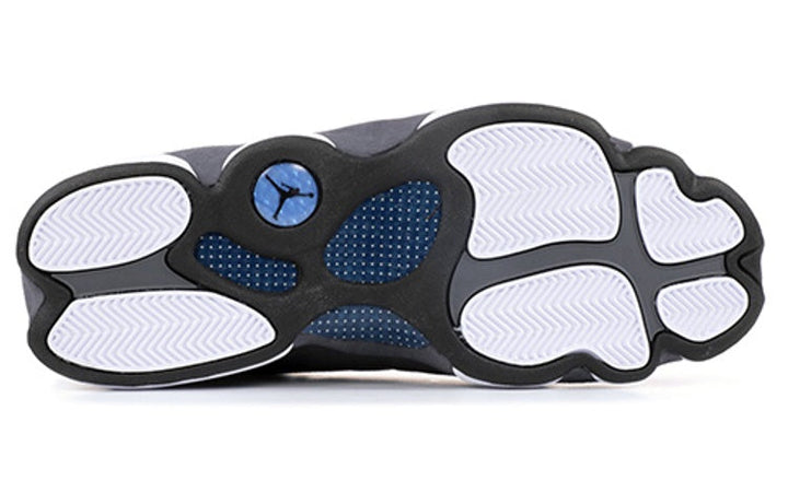 Air Jordan 13 Retro 'Flint' 2010 414571-401 #