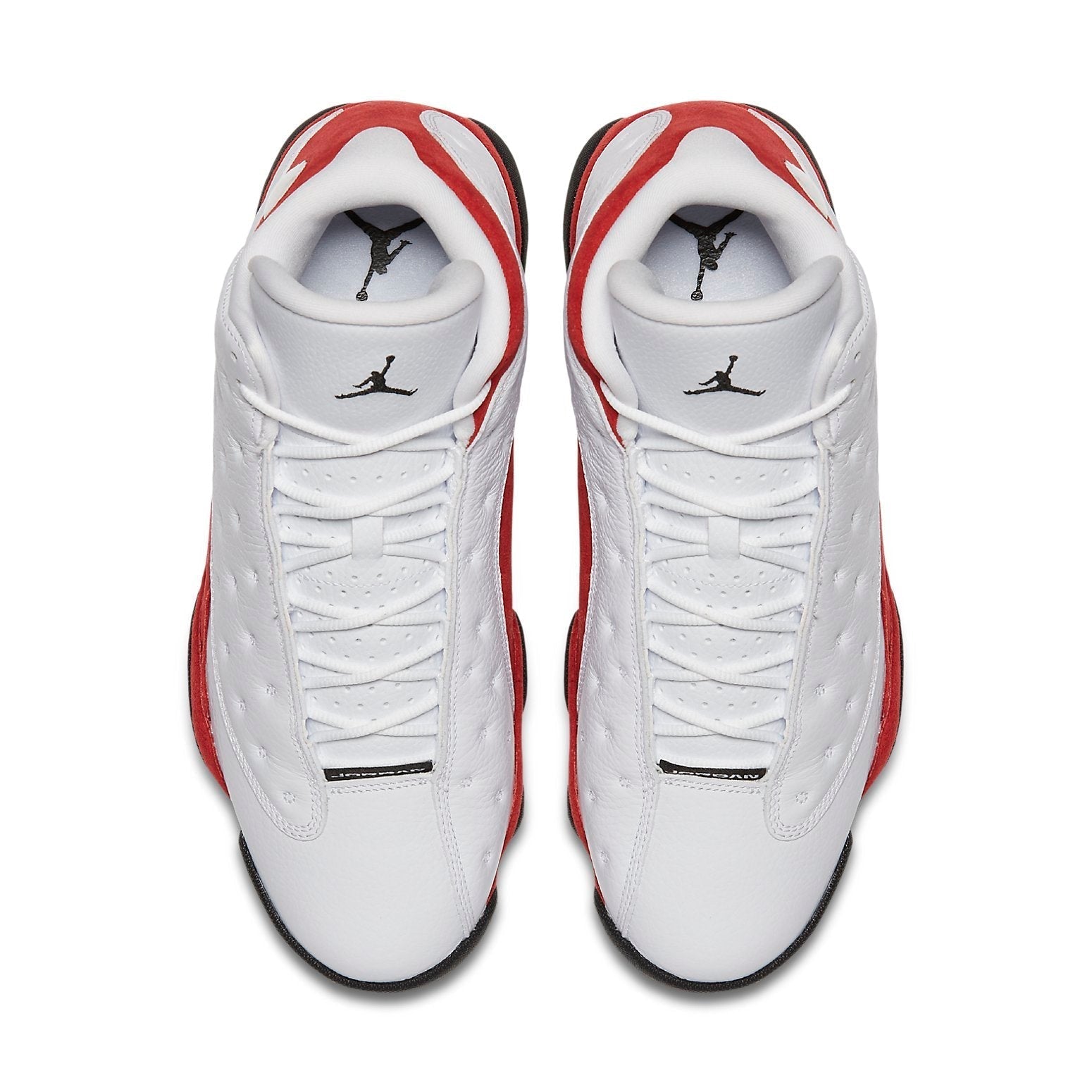 Air Jordan 13 Retro 'Chicago' 2017 414571-122 #