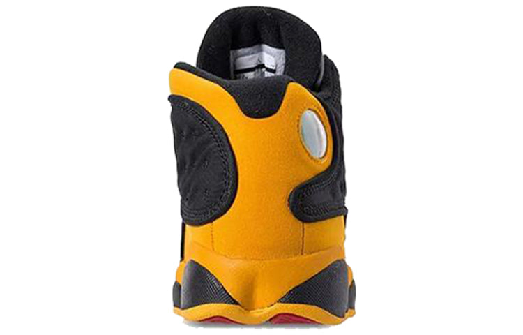 (GS) Air Jordan 13 Retro 'Melo Class of 2002' B-Grade 884129-035 #