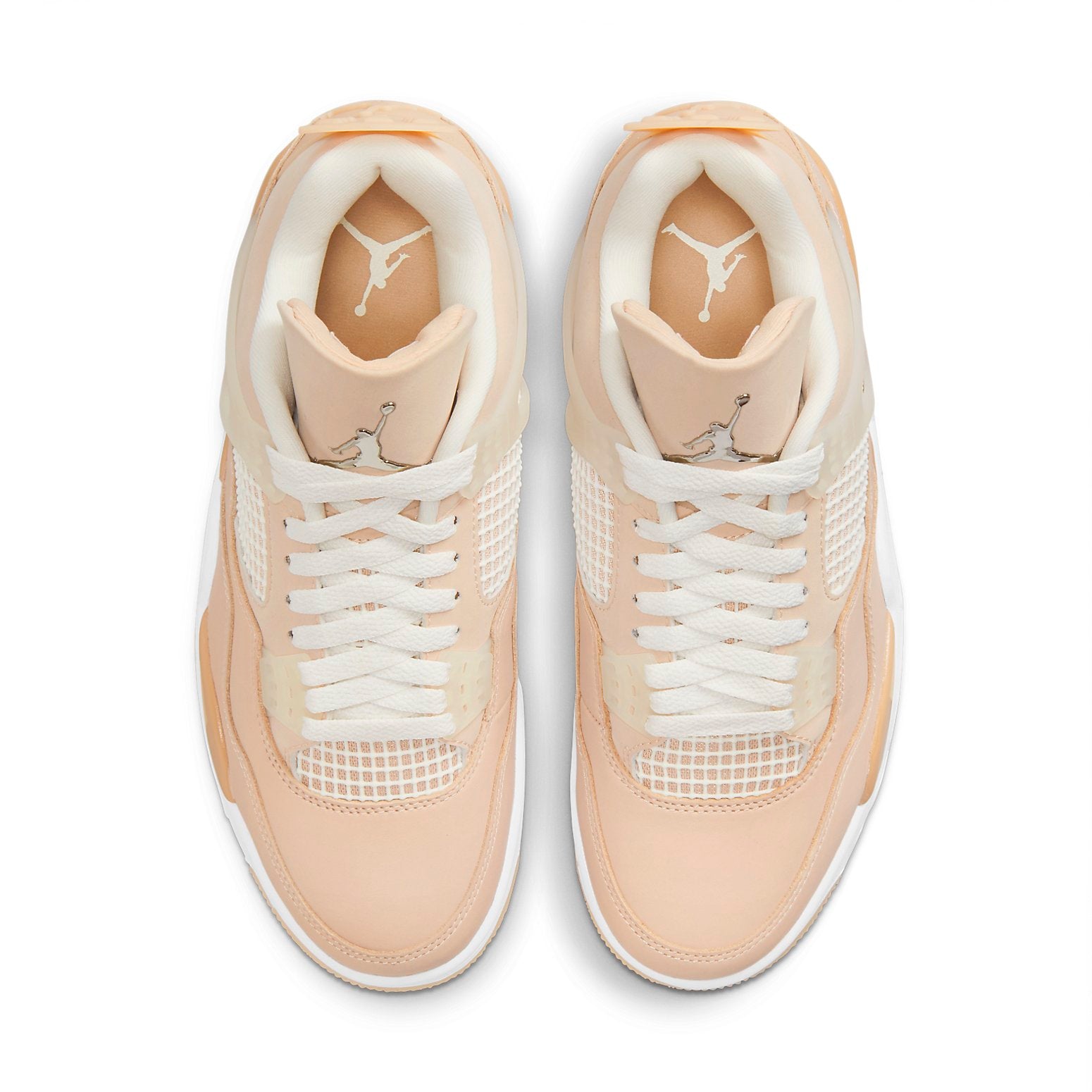 (WMNS) Air Jordan 4 Retro 'Shimmer' DJ0675-200 #