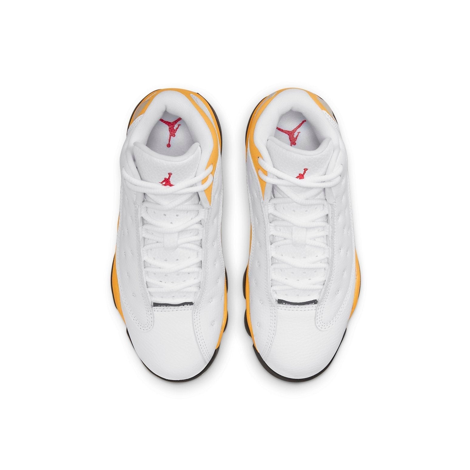 (PS) Air Jordan 13 Retro 'Del Sol' DJ3005-167 #