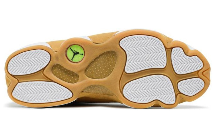 Air Jordan 13 Retro 'Wheat' 309259-171 #