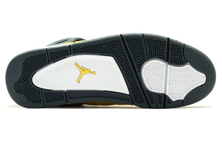 Air Jordan 4 Retro LS 'Lightning' 314254-702 #