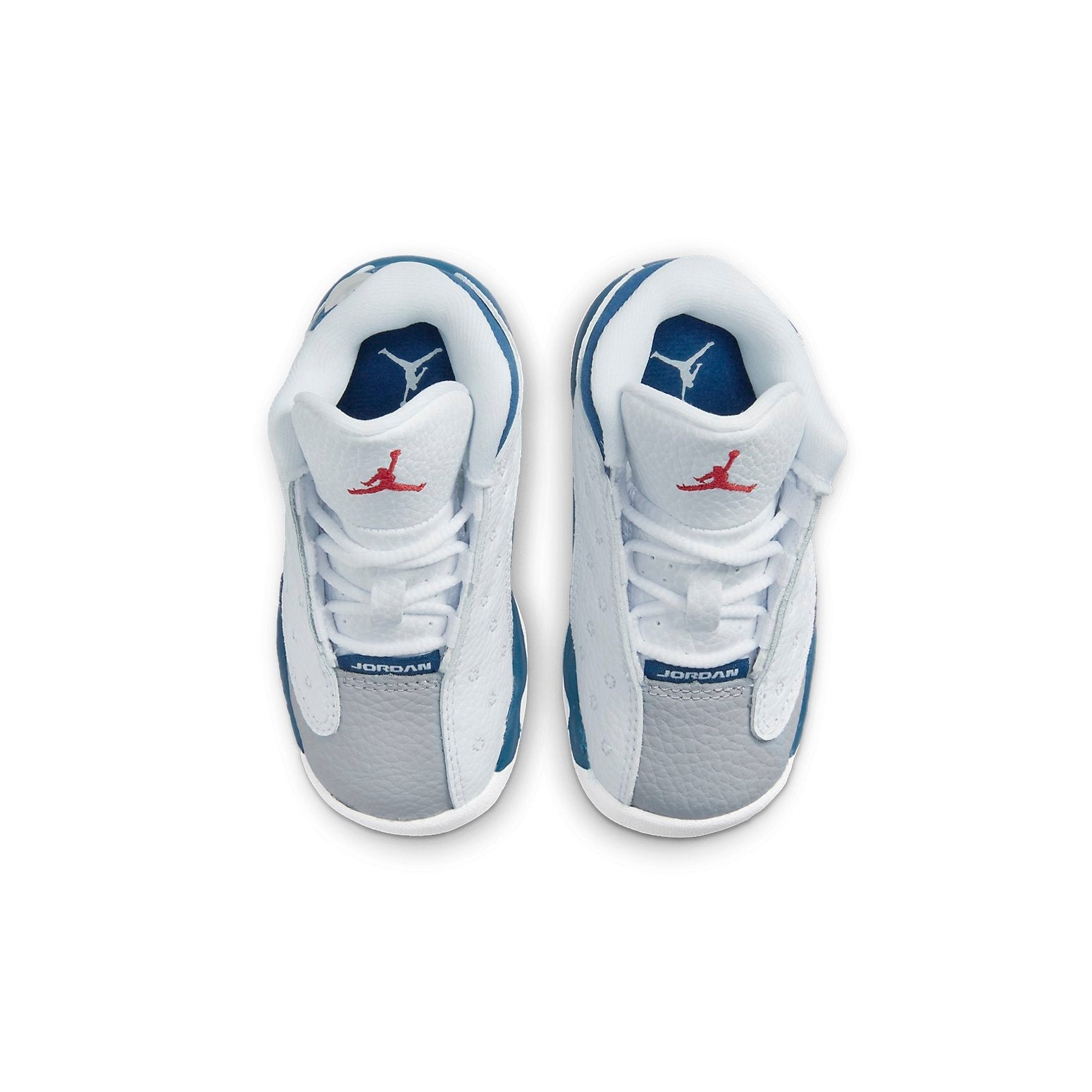 (TD)  Air Jordan 13 Retro 'French Blue' DJ3004-164 #