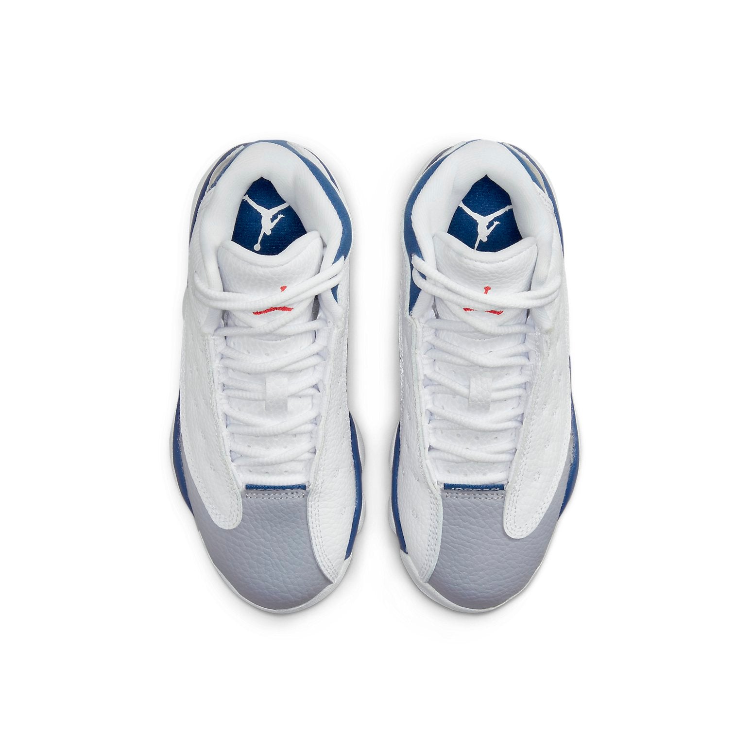(PS) Air Jordan 13 Retro 'French Blue' DJ3005-164 #