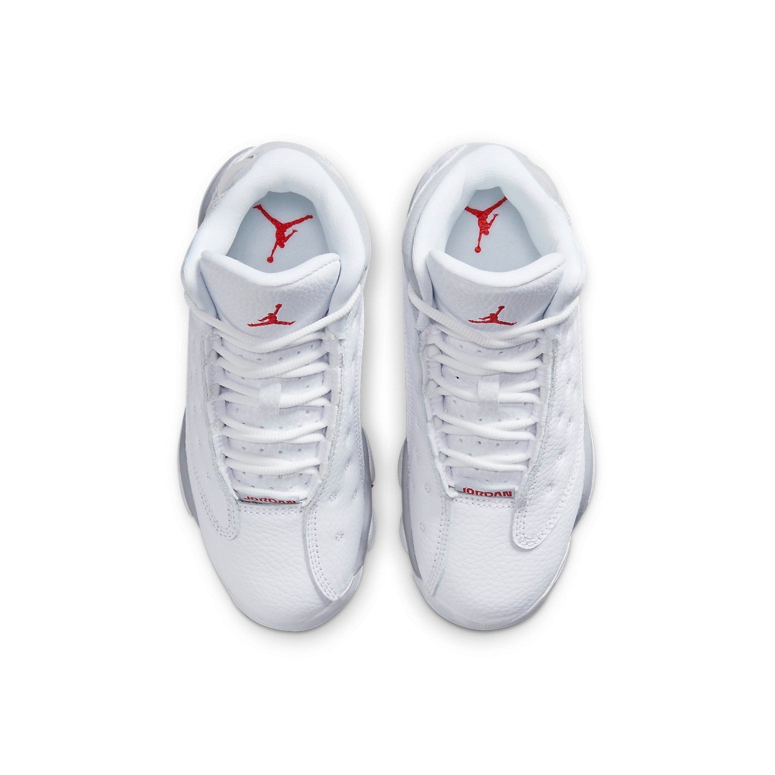 (PS) Air Jordan 13 Retro 'Wolf Grey' DJ3005-160 #