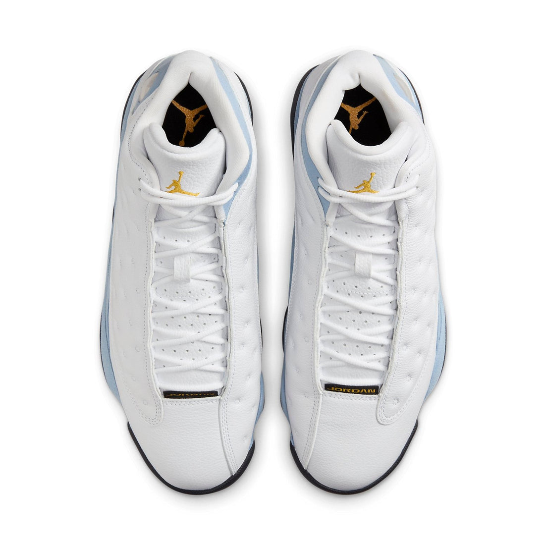 Air Jordan 13 Retro 'Blue Grey' 414571-170 #.