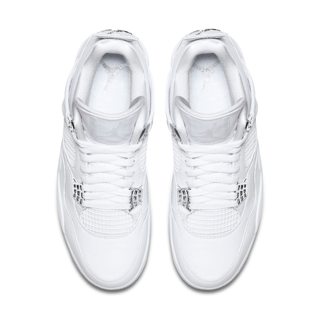 Air Jordan 4 Retro 'Pure Money' 2017 308497-100 #
