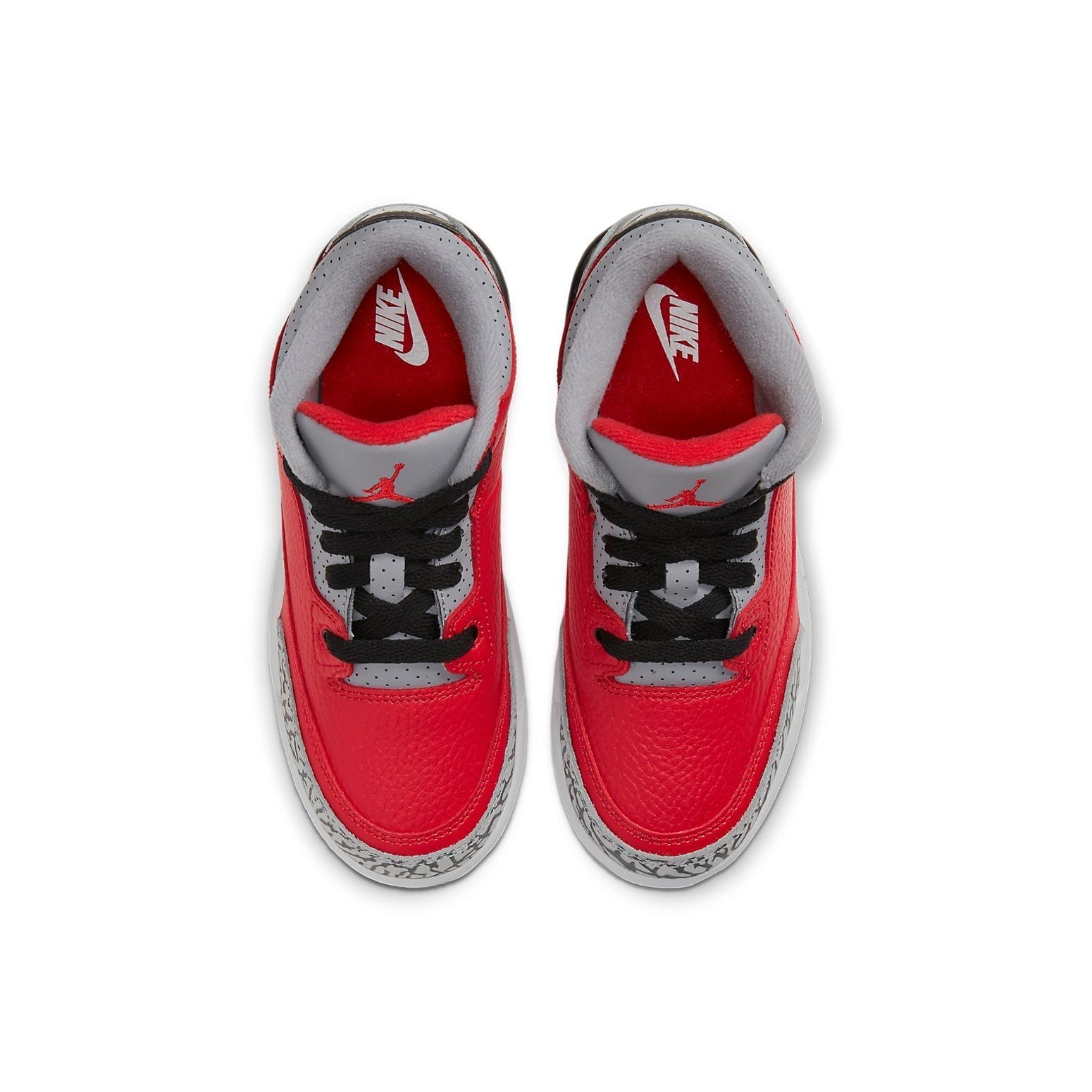 (PS) Air Jordan 3 Retro SE 'Unite' CQ0487-600 #