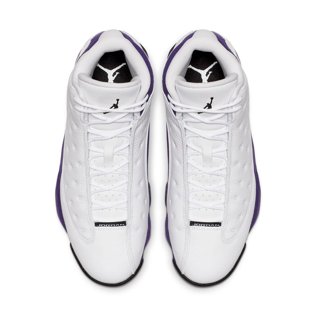 Air Jordan 13 Retro 'Lakers' 414571-105 #
