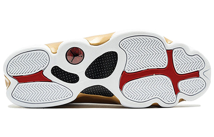 Air Jordan 13/14 Retro 'Defining Moments Pack' 897563-900 #