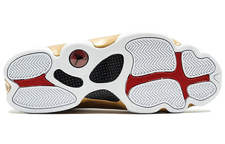 Air Jordan 13/14 Retro 'Defining Moments Pack' 897563-900 #