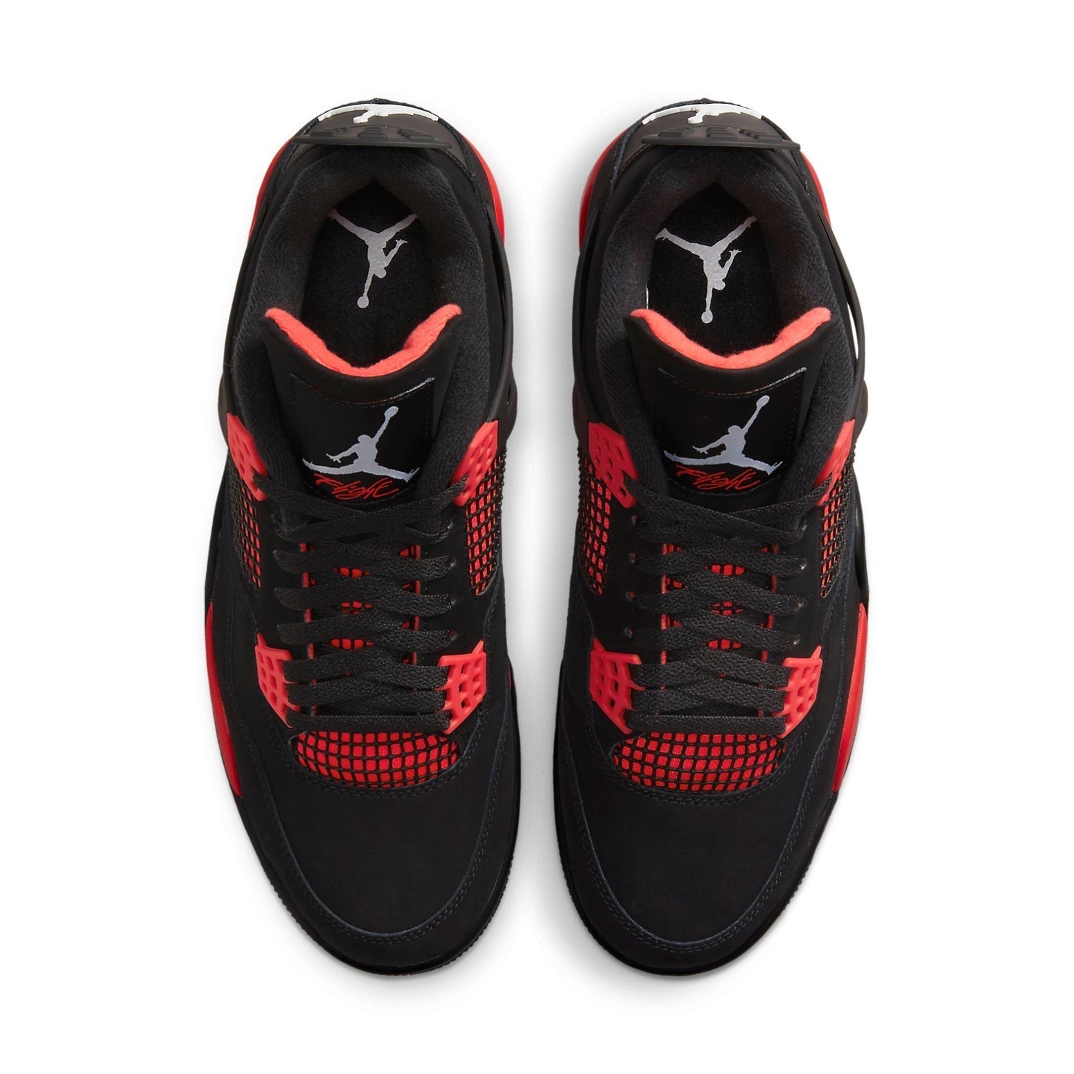Air Jordan 4 Retro 'Red Thunder' CT8527-016 #