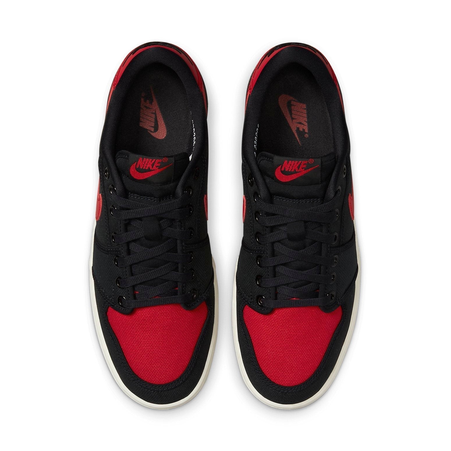 Air Jordan 1 Retro AJKO Low 'Bred' DX4981-006 #