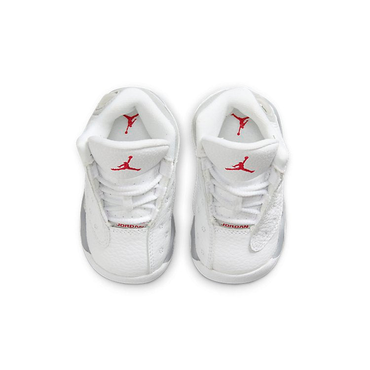 (TD) Air Jordan 13 Retro 'Wolf Grey' DJ3004-160 #