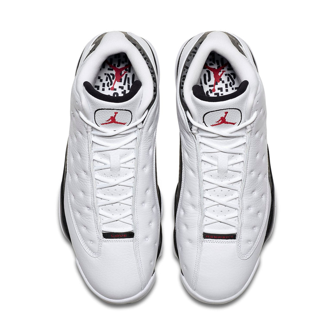 Air Jordan 13 Retro 'Love and Respect' 888164-112 #