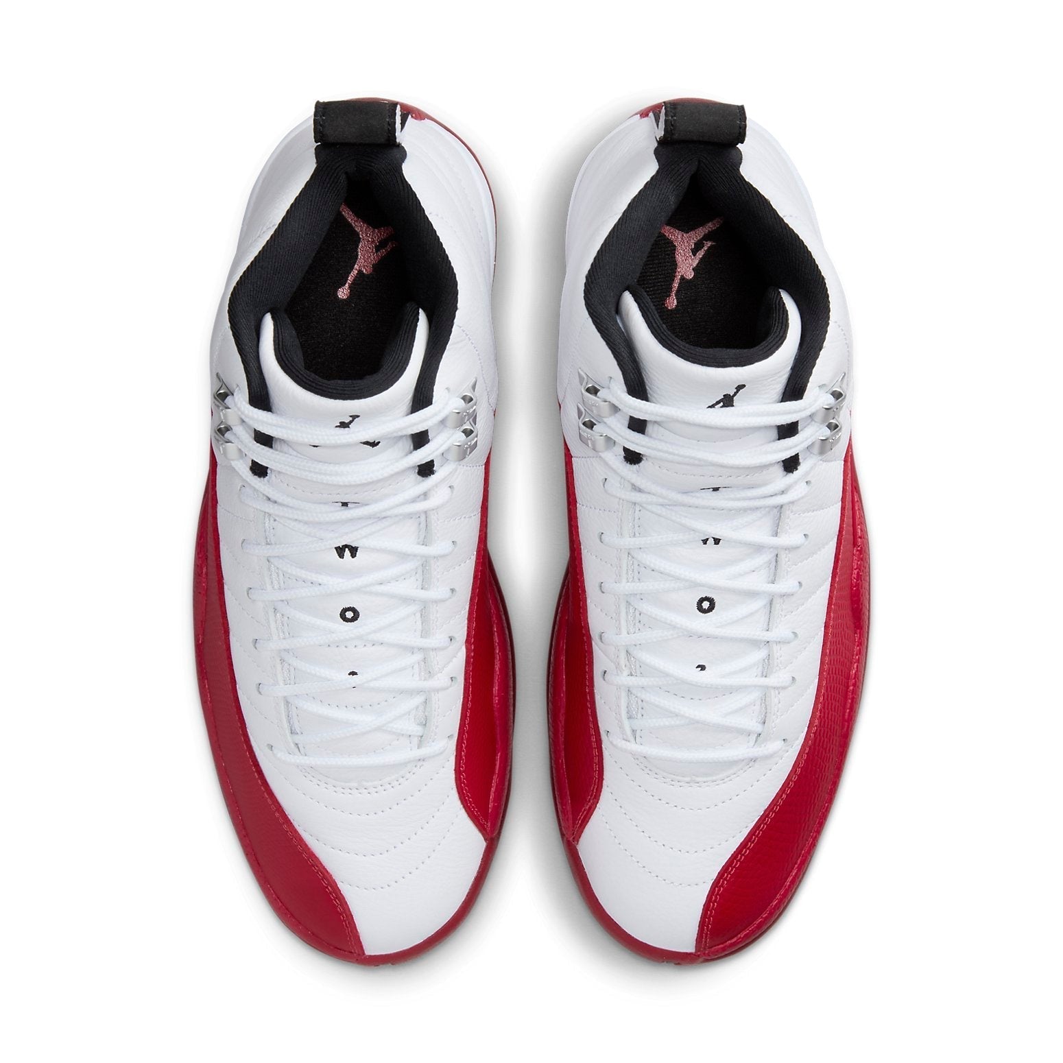Air Jordan 12 Retro 'Cherry' 2023 CT8013-116 #