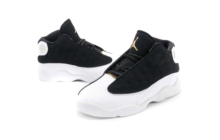 (PS) Air Jordan 13 Retro 'City of Flight' 439669-021 #