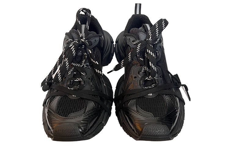 (WMNS) Balenciaga 3XL 'Triple Black' 734731W3XL11010 #