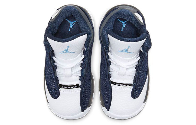 (TD) Air Jordan 13 Retro 'Flint' 2020 414581-404 #