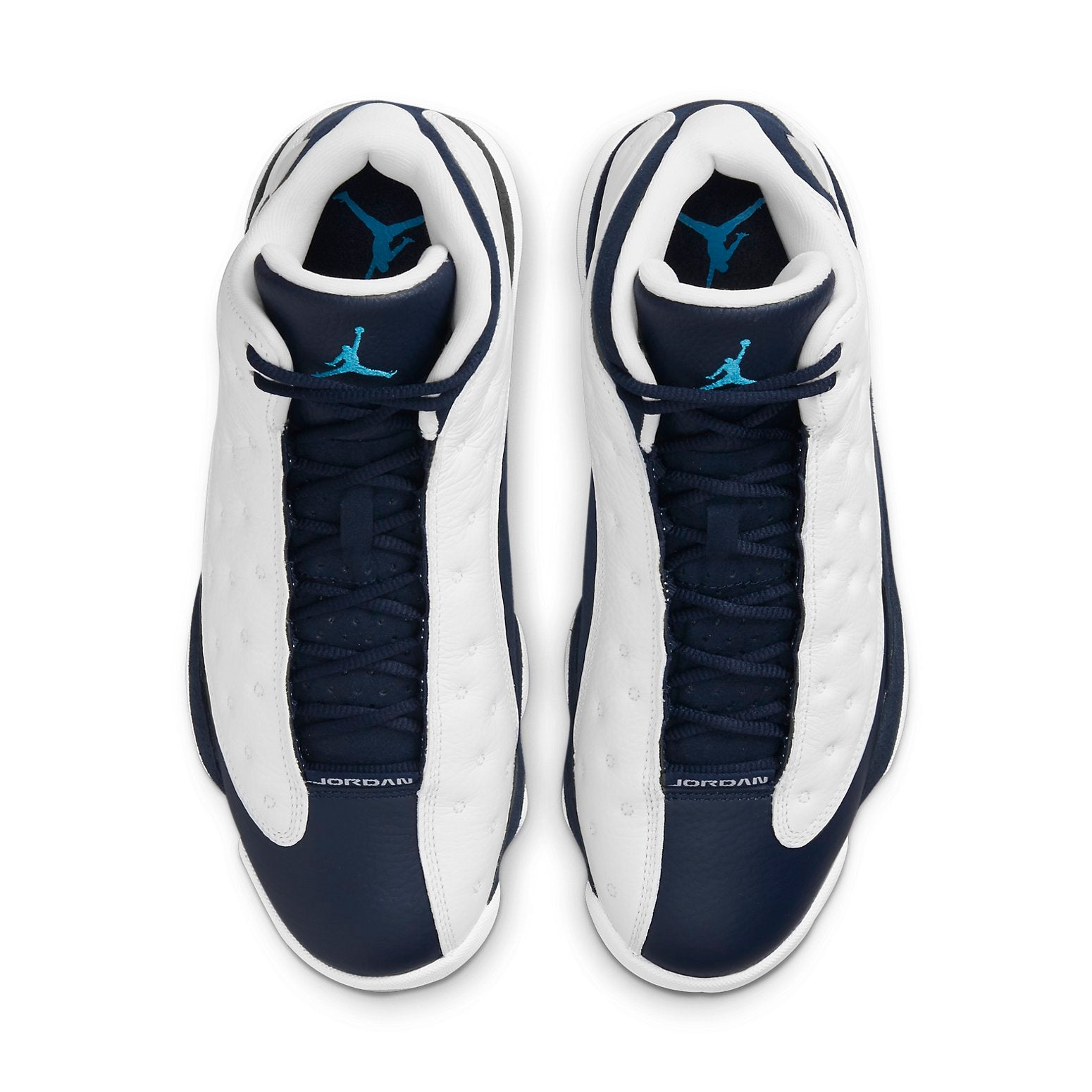 Air Jordan 13 Retro 'Obsidian' 414571-144 #