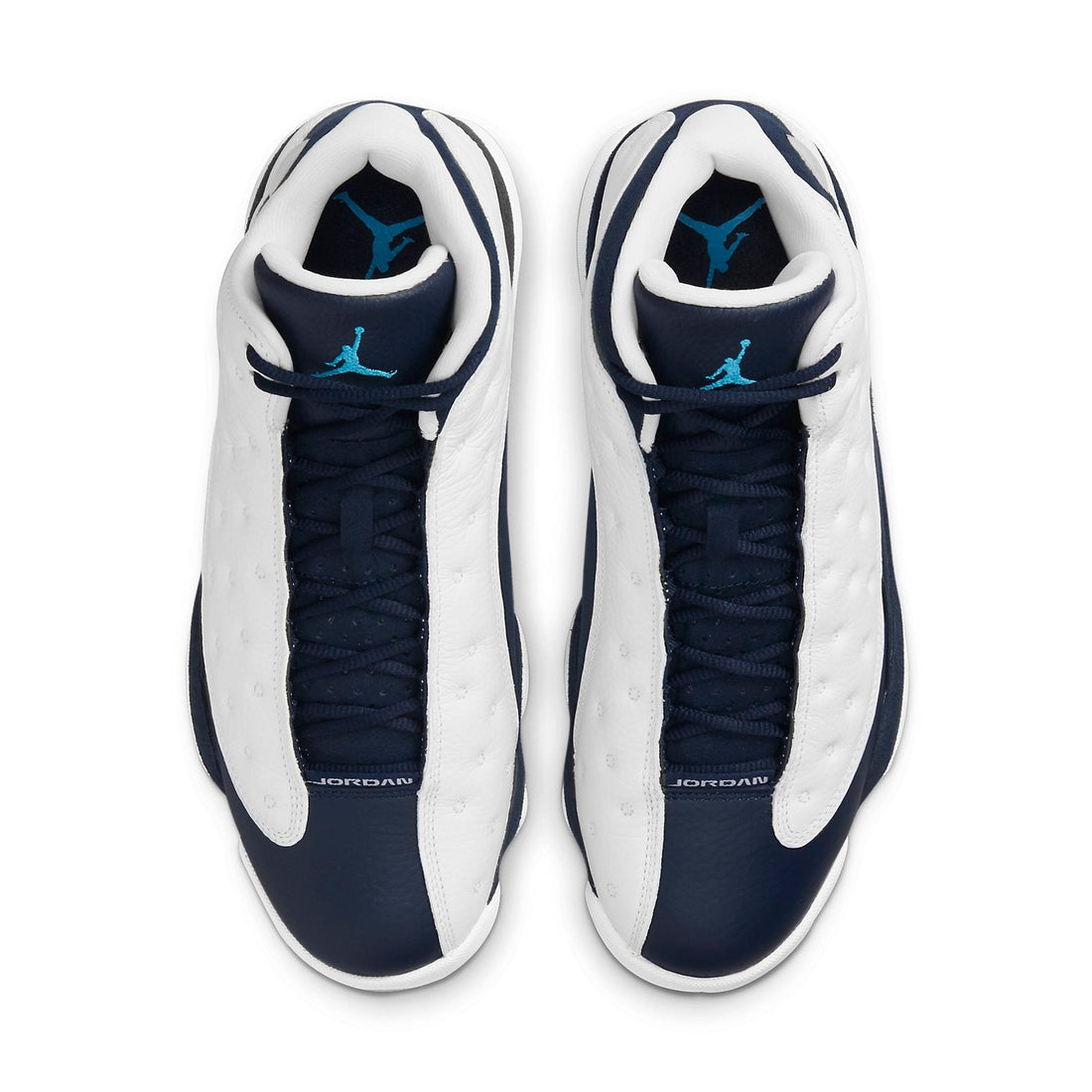 Air Jordan 13 Retro 'Obsidian' 414571-144 #