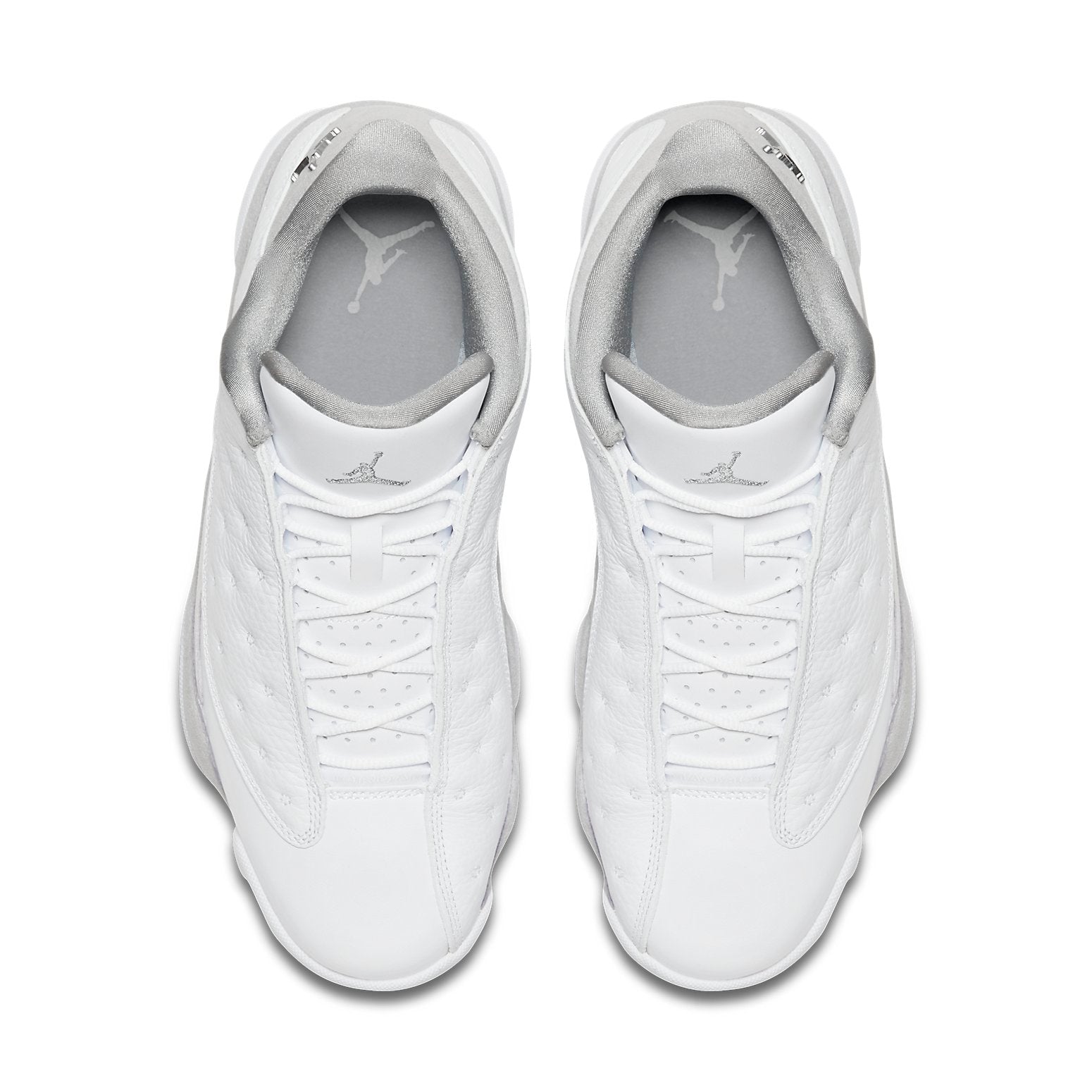 Air Jordan 13 Retro Low 'Pure Money' 310810-100 #