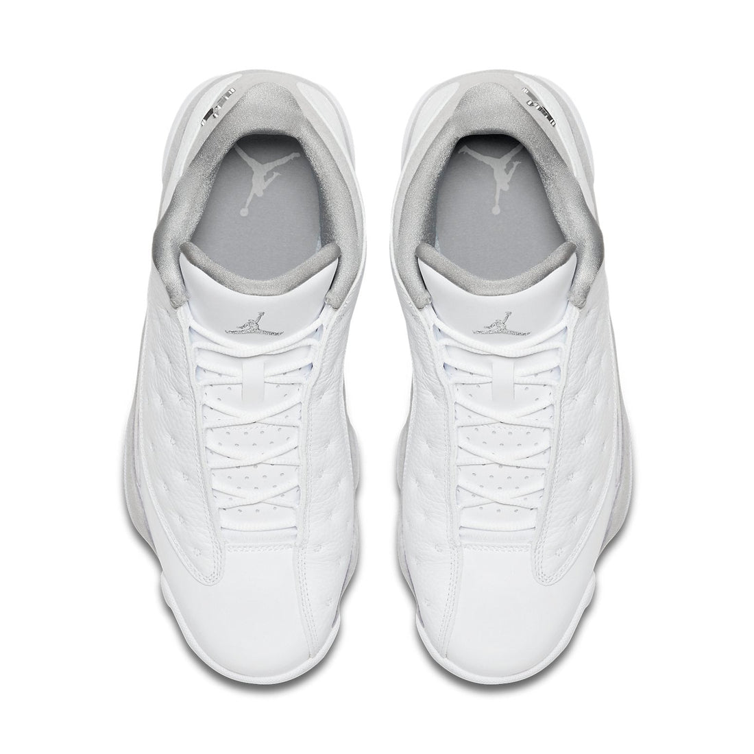 Air Jordan 13 Retro Low 'Pure Money' 310810-100 #